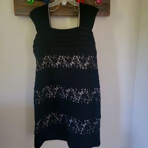 Dressbarn Collection Semi-Formal Dress